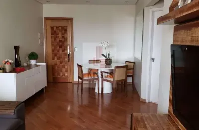 Apartamento com 2 quartos à venda na Avenida José Joaquim Seabra, 607, Butantã, São Paulo