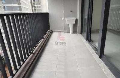 Apartamento com 1 quarto à venda na Rua Correia Dias, 93, Paraíso, São Paulo