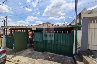 Oportunidade imperdível: linda casa térrea com 3 dormitórios e 3 vagas no monte kemel!