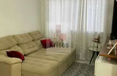 Apartamento com 3 quartos à venda na Rua Doutor Aires Martins Torres, 205, Vila São Francisco, São Paulo