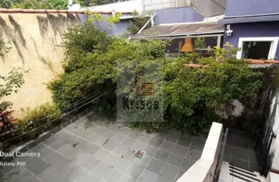Casa charmosa no brooklin velho: conforto e versatilidade em um só lugar