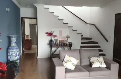 Sobrado bela vista: conforto e conectividade em um só lugar! 3 dormitórios (1 suíte) e 2 vagas