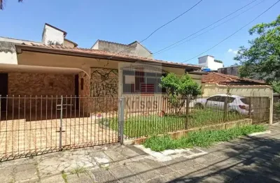 Casa com 4 quartos à venda na Avenida Antônio de Souza Noschese, 189, Parque Continental, São Paulo