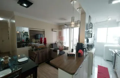 Apartamento à venda em osasco - conforto e praticidade!