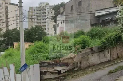 Terreno com projeto aprovado em local privilegiado na vila morse