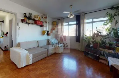 Apartamento com 3 quartos à venda na Pç Carlos Gomes, 62, Centro, São Paulo