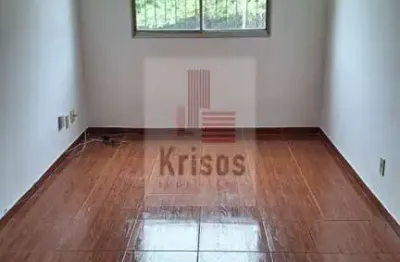 O apartamento ideal para você: conforto e praticidade.