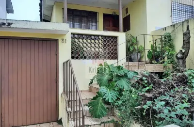 Casa térrea com edículas à venda - uma excelente oportunidade!