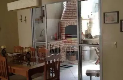 Casa em condomínio fechado com 3 quartos à venda na Rua David Ben Gurion, 270, Vila Sônia, São Paulo