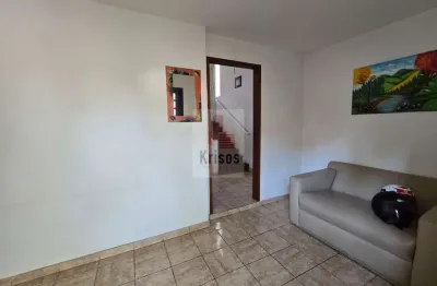 Excelente oportunidade: sobrado espaçoso com 3 dormitórios! instituto de previdência.