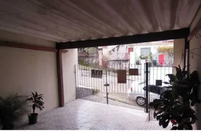 Casa com 4 quartos à venda na Rua Rui Pinto, 51, Jardim Colombo, São Paulo