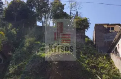 Terreno à venda na Rua Doutor Wladimir do Amaral, 262, Jardim Peri Peri, São Paulo
