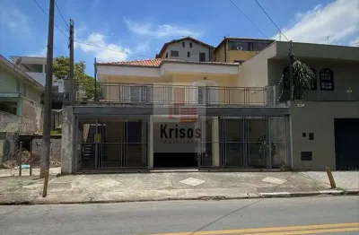 Casa no jardim da glória a 500m da raposo tavares, por apenas r$ 1.100.000,00