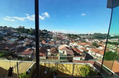 Descubra o seu novo lar: lindo sobrado com 3 suítes!