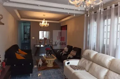 Casa com 4 quartos à venda na Rua Comendador Francisco Pettinati, 229, Jardim Monte Kemel, São Paulo