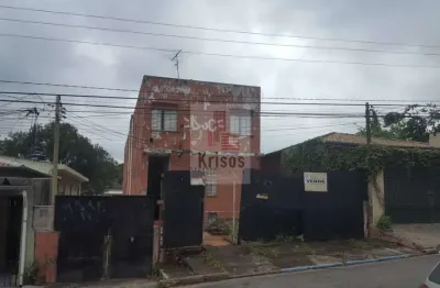 Prédio à venda na Rua João Scaciotti, 189, Jardim Guedala, São Paulo