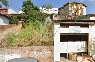 Terreno com 275m² em zona mista localizado apenas15min do metrô v. sonia
