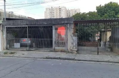 Terreno à venda na Rua Emília Paulista, 118, Butantã, São Paulo
