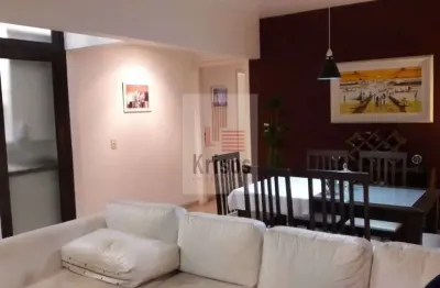 Apartamento de luxo com 4 dormitórios e vista panorâmica - oportunidade única!