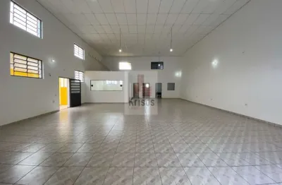 Oportunidade imperdível: excelente ponto comercial em cotia - atalaia!