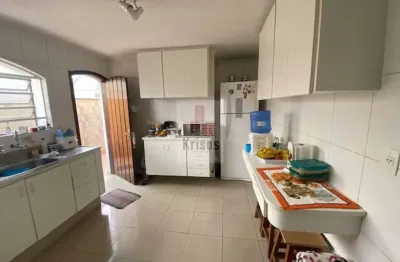 Casa com 3 quartos à venda na Rua Roberto Valentino de Camargo, 31, Jardim Bonfiglioli, São Paulo