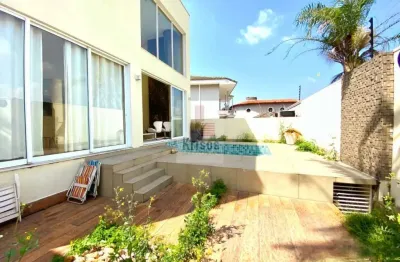 Linda casa em condominio para locação 400m² com 4 suites
