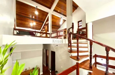 Sobrado espetacular no jardim adalgisa - 267m², 3 dormitórios - 1 suíte