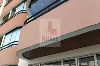 Apartamento com 3 quartos à venda na Rua Inácio Manuel Álvares, 298, Jardim Ester, São Paulo