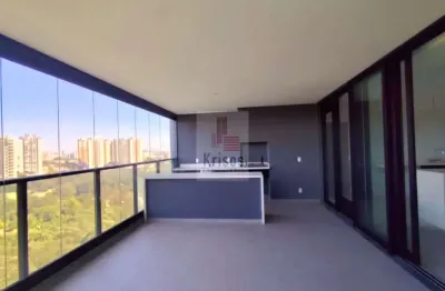 Apartamento de alto padrão à venda ? 183m², 3 dormitórios 1 suíte, 3 vagas ? vila yara