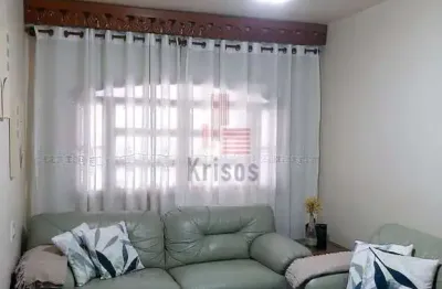 Casa à venda com 3 quartos (1 suíte) ? 165m² em osasco