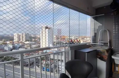 Apartamento com 1 quarto à venda na Rua Cônego Vicente Miguel Marino, 43, Barra Funda, São Paulo