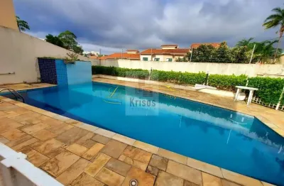 Sobrado Isolado em Condomínio Fechado - 300m² Útil - 4 Dormitórios, 2 Suítes - Lazer Completo