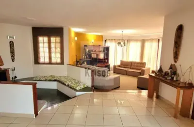 Sobrado isolado no parque dos príncipes 350m² 4 dormitórios - 2 suítes - 6 vagas