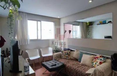 Apartamento com 2 quartos à venda na Rua Vitorino Carmilo, 620, Barra Funda, São Paulo