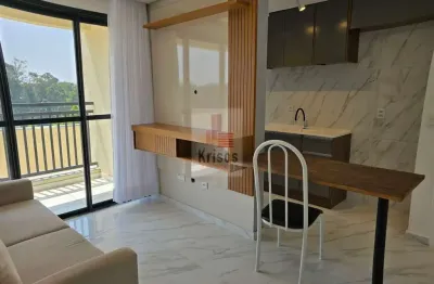 Apartamento com 2 quartos à venda na Rua Inácio Manuel Álvares, 556, Jardim Ester, São Paulo