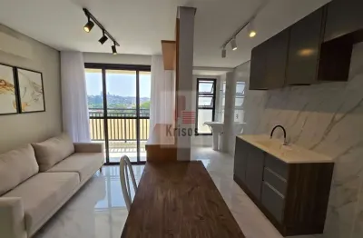 Apartamento com 2 quartos à venda na Rua Inácio Manuel Álvares, 556, Jardim Ester, São Paulo