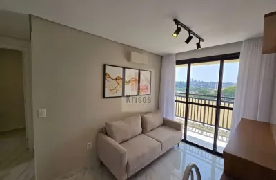 Apartamento com 2 quartos à venda na Rua Inácio Manuel Álvares, 556, Jardim Ester, São Paulo
