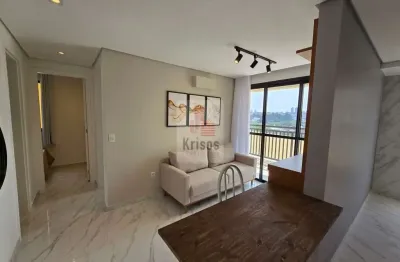 Apartamento com 2 quartos à venda na Rua Inácio Manuel Álvares, 556, Jardim Ester, São Paulo