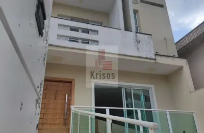 Casa com 3 quartos à venda na Rua Paulo Carneiro, 61, Lauzane Paulista, São Paulo