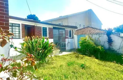 Casa com 1 quarto à venda na Rua Mariana Belizária da Conceição, 347, Jardim Ester, São Paulo