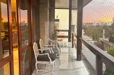Excelente sobrado à venda no parque dos príncipes - 4 dormitórios