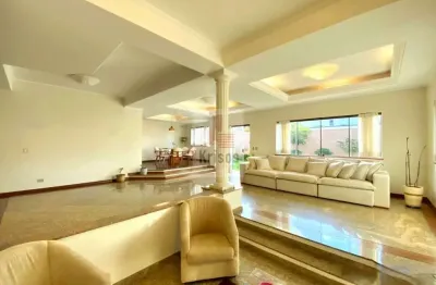 Sobrado à venda - parque dos príncipes - 426m² 4 suítes