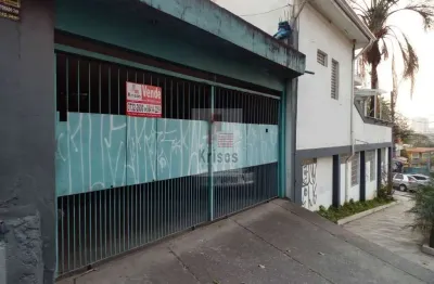 Terreno comercial à venda na Avenida General Asdrúbal da Cunha, 858, Butantã, São Paulo