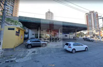 Terreno comercial à venda na Avenida Corifeu de Azevedo Marques, 1679, Butantã, São Paulo