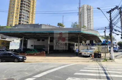 Terreno comercial à venda na Avenida Corifeu de Azevedo Marques, 1679, Butantã, São Paulo