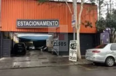 Terreno comercial à venda na Rua Amaro Cavalheiro, 119, Pinheiros, São Paulo