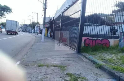 Excelente terreno plano comercial,bem localizado,frente p/avenida eliseu de almeida