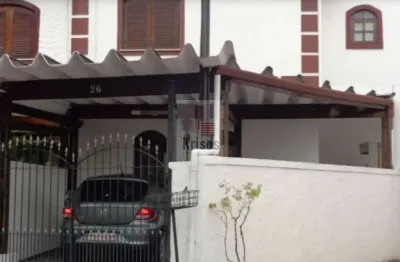 Casa com 3 quartos à venda na Rua João Guilherme, 431, Jardim Alvorada (Zona Oeste), São Paulo