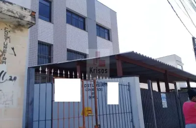 Terreno comercial à venda na Rua Dom Henrique Mourão, 89, Jardim Peri Peri, São Paulo