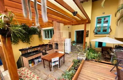 Casa à venda - parque dos príncipes, 350m² - 3 dormitórios 1 suíte